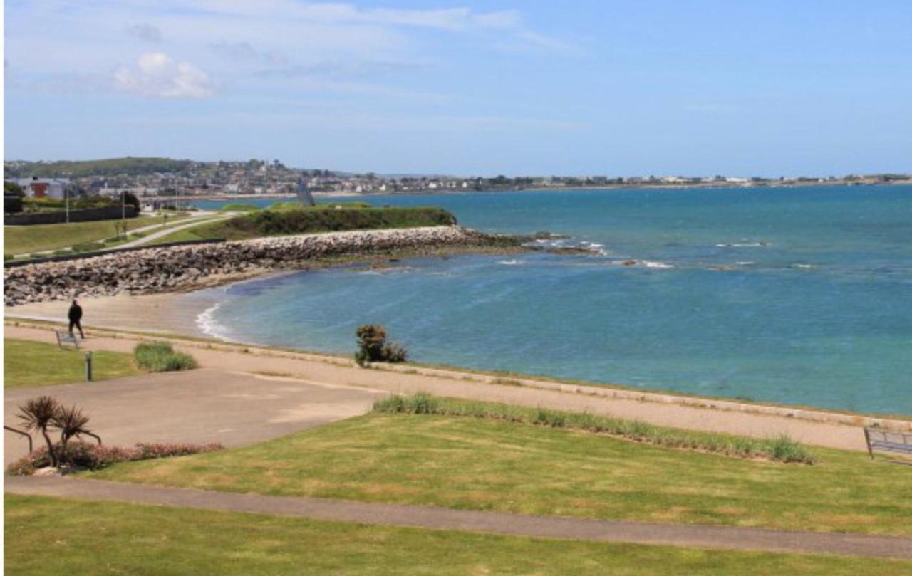 Cherbourg Sea Sand מראה חיצוני תמונה